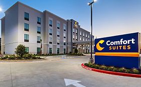 Comfort Suites Humble Houston Iah